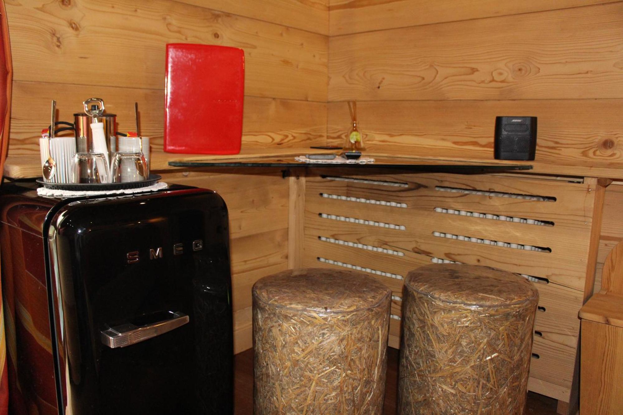 Hotel Meuble Gorret Breuil-Cervinia Szoba fotó