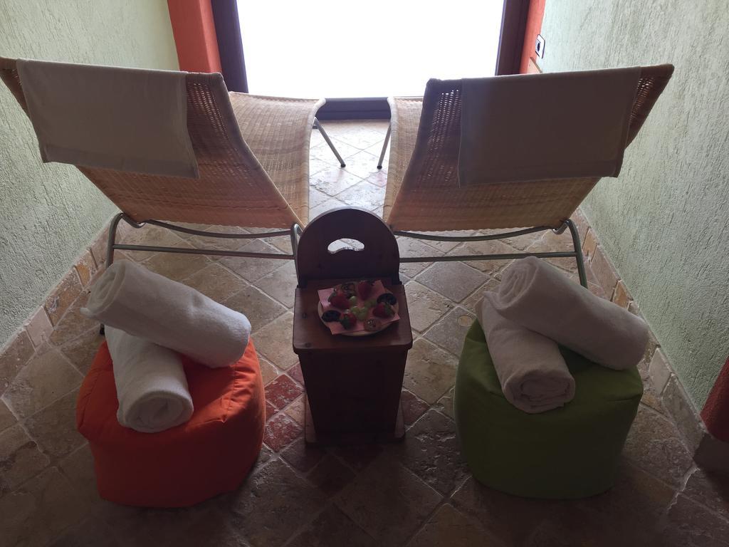 Hotel Meuble Gorret Breuil-Cervinia Kültér fotó