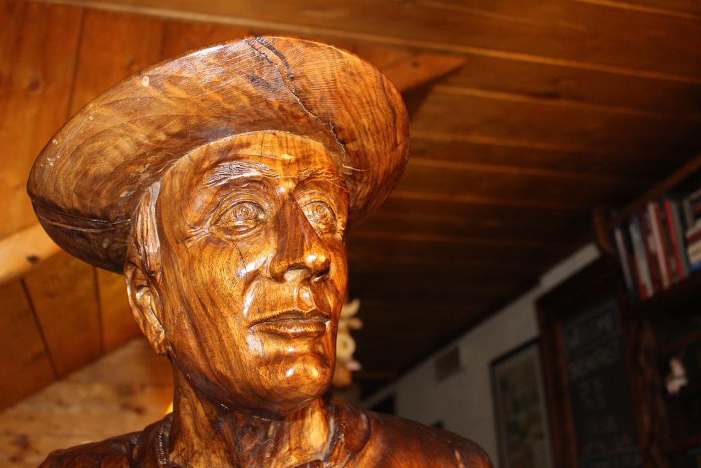Hotel Meuble Gorret Breuil-Cervinia Kültér fotó