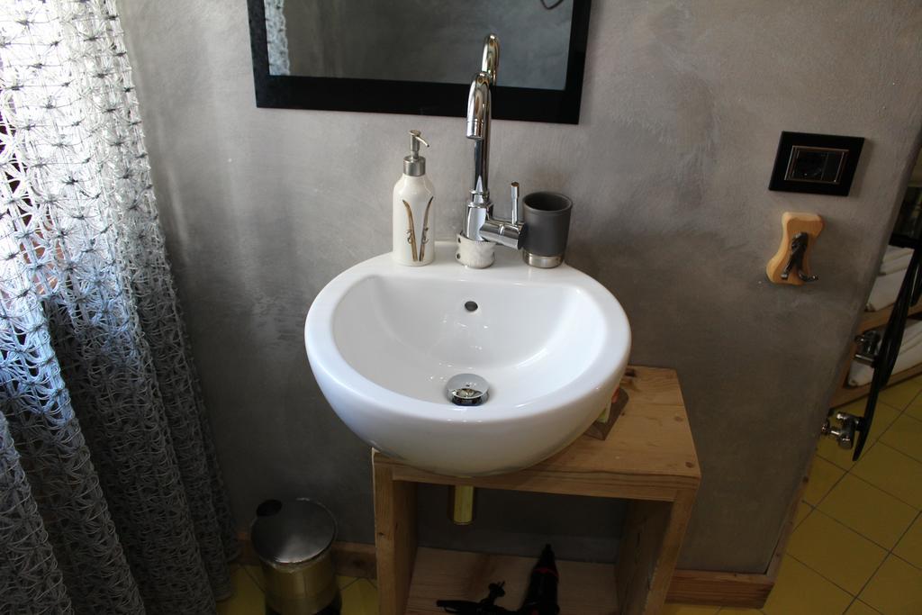 Hotel Meuble Gorret Breuil-Cervinia Szoba fotó